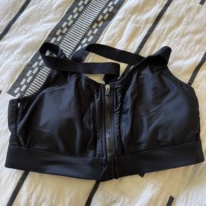Fabletics Zoe High Impact Sports Bra